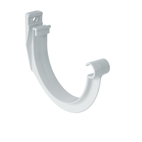 Gancho fijación soporte metálico. Circular 25 Gancho fijación soporte metálico. Circular 25