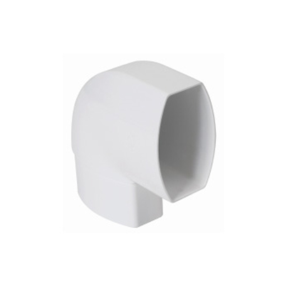 Cotovelo de orientação macho-fêmea Ângulo 90º