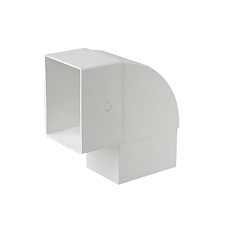 Elbow 90° orientation M/H