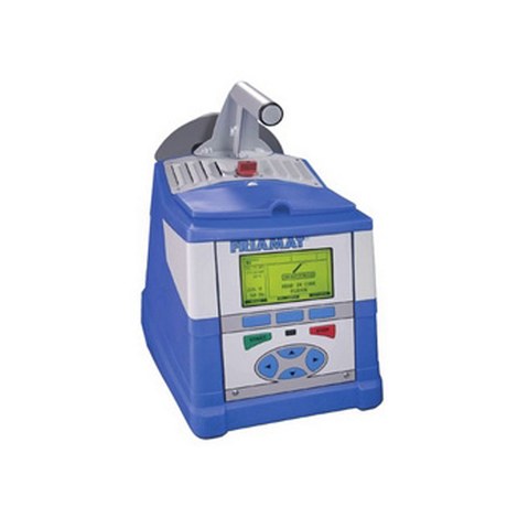 Máquina electrofusión PE Máquina electrofusión PE