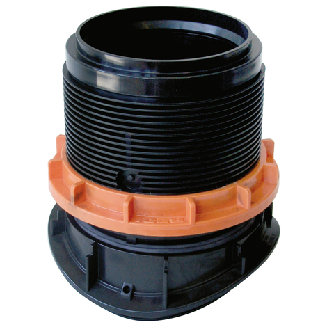 Instalación en tubo Corrugado OD. Instalación en tubo Corrugado OD.