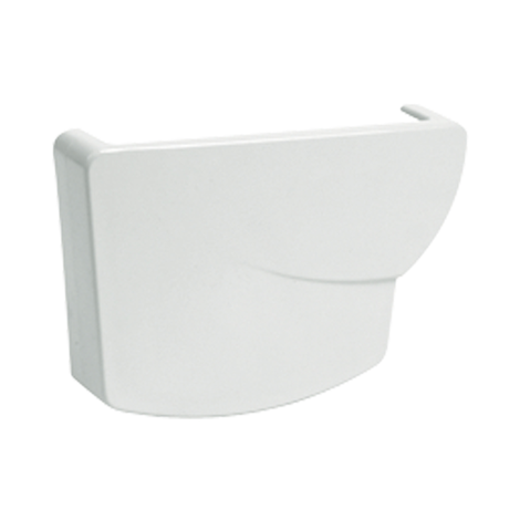 Tapa accesorio izquierda Ovation Tapa accesorio izquierda Ovation