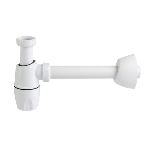 Sifón botella con alargadera JUNTAFIX Sifón botella con alargadera JUNTAFIX