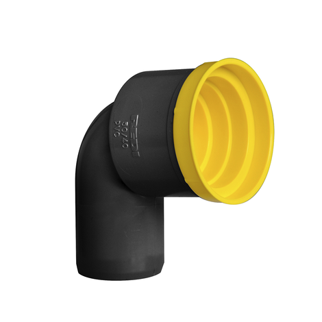 Curva técnica macho-hembra