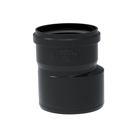 Ampliación excentrica hembra-macho