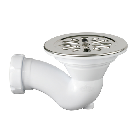 Sifón plato ducha Sifón plato ducha