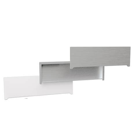 LINNUM WALL Repuesto tapa embellecedor sumidero vertical de pared. Acero Inoxidable rellenable LINNUM WALL Repuesto tapa embellecedor sumidero vertical de pared. Acero Inoxidable rellenable