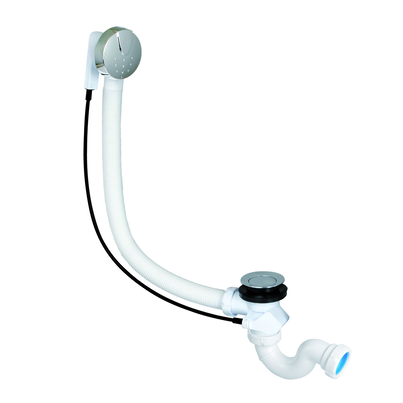 Desagüe bañera automático