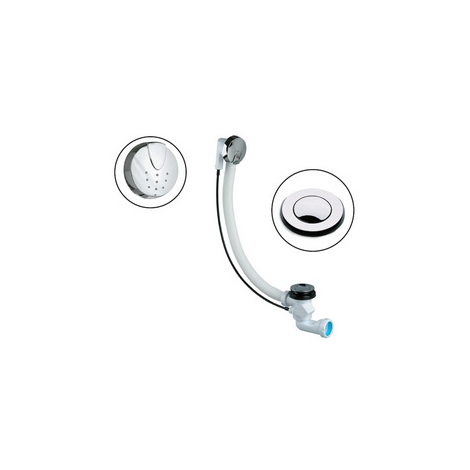 Desagüe bañera automático Desagüe bañera automático