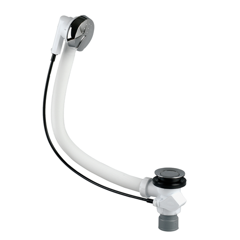 Desagüe bañera automático Desagüe bañera automático