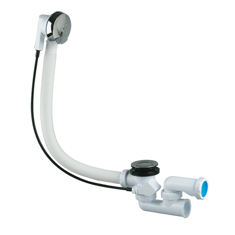 Desagüe bañera automático Desagüe bañera automático