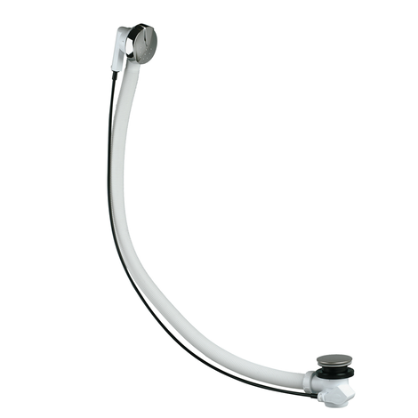 Desagüe bañera automático hidromasaje Desagüe bañera automático hidromasaje