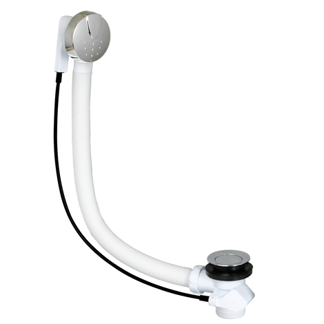 Desagüe bañera flexible Desagüe bañera flexible