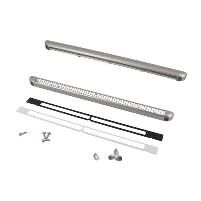 Entradas de aire para  marco de ventana. Entradas de aire para  marco de ventana.