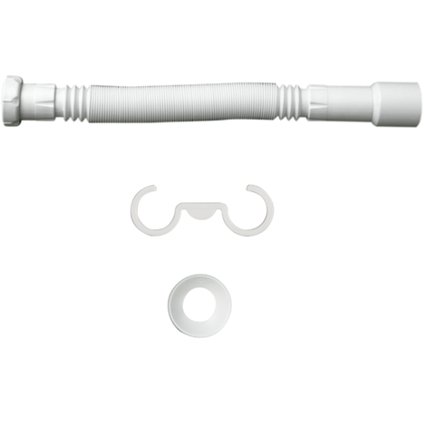 Manguito flexible junta plana Manguito flexible junta plana