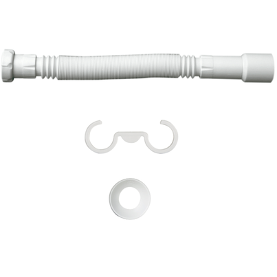 Manguito flexible junta cónica