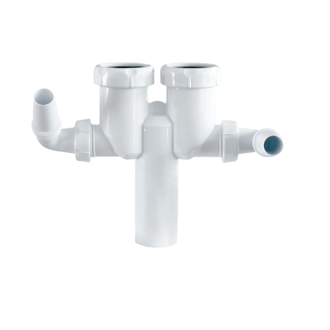 Colector central ahorro espacio Colector central ahorro espacio