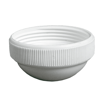 Vertical trap access registry cover