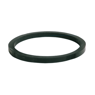 Vedação tampão registo