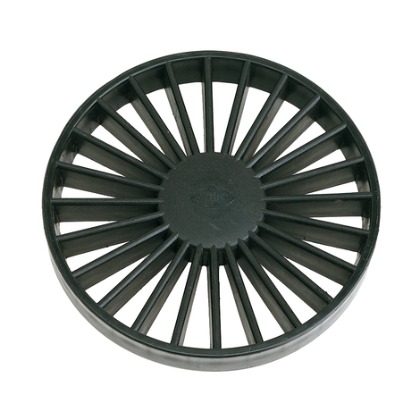 Rejilla PP caldereta Rejilla PP caldereta