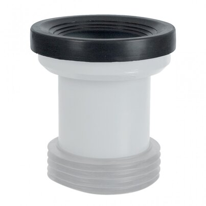 Joint for pan connector