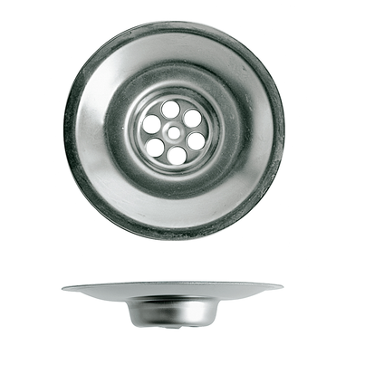 Válvula acero inox.