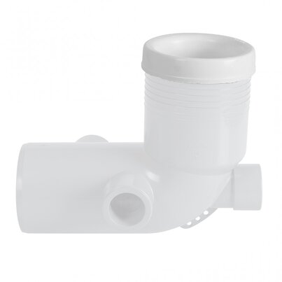 Joint for pan connector