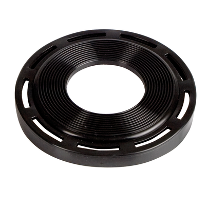 Vedação inferior válvula sifónica base chuveiro