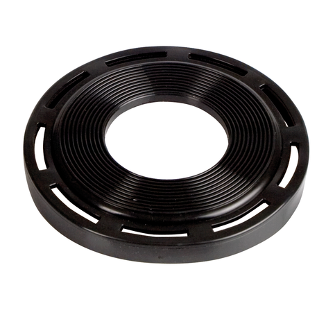 Junta inferior val. plato ducha Junta inferior val. plato ducha