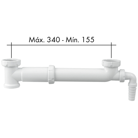 Extra-flat collector