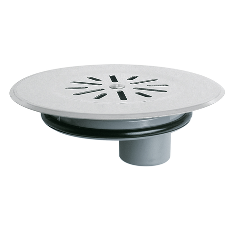 Tapa expansión sumidero Tapa expansión sumidero