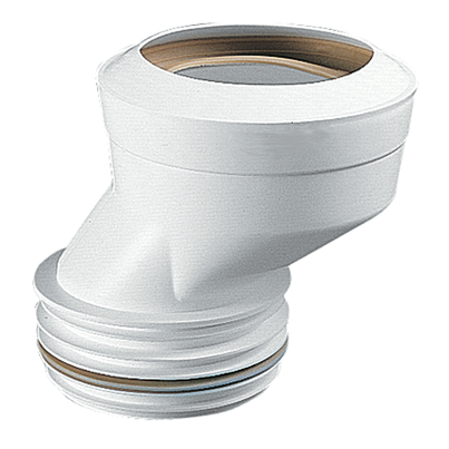 40 mm offset connector