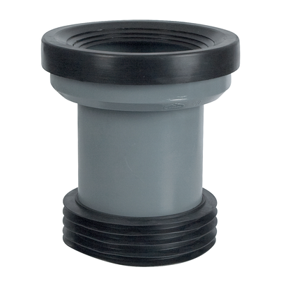 Calção sanita PVC com sistema multijunta