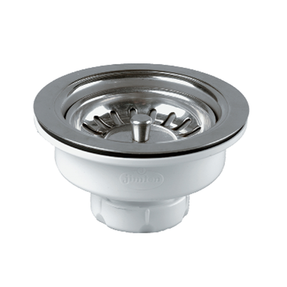 Válvula cesta banca 