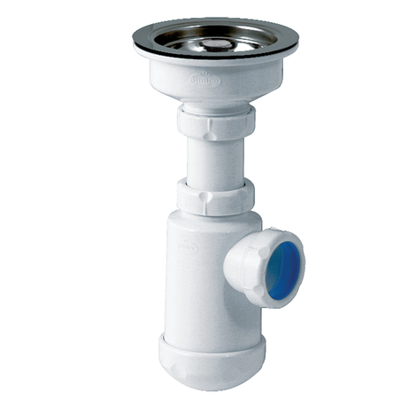 Sifón botella extensible Sifón botella extensible