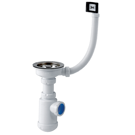 Sifón botella extensible Sifón botella extensible