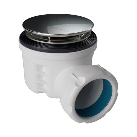 Shallow shower tray waste outlet in Ø70 Shallow shower tray waste outlet in Ø70