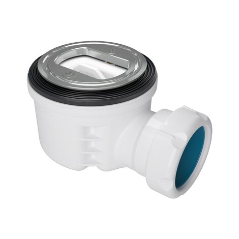 Válvula plato de ducha altura reducida sin capo. Válvula plato de ducha altura reducida sin capo.