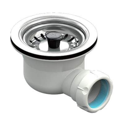 Válvula cesta banca 