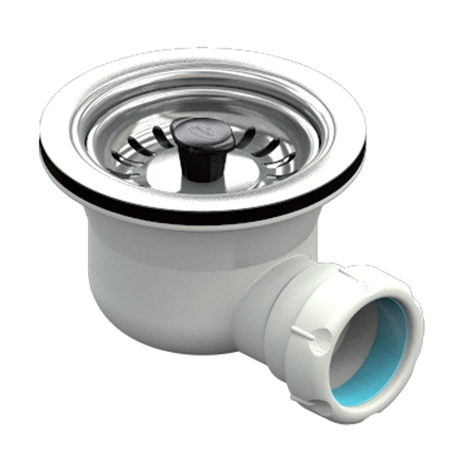 Válvula gigante cesta lisa Válvula gigante cesta lisa