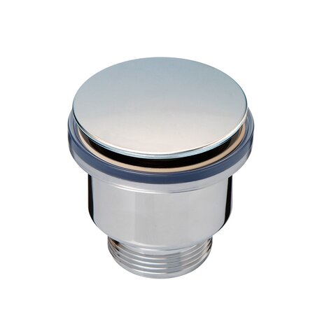 Válvula Click-Clack flat