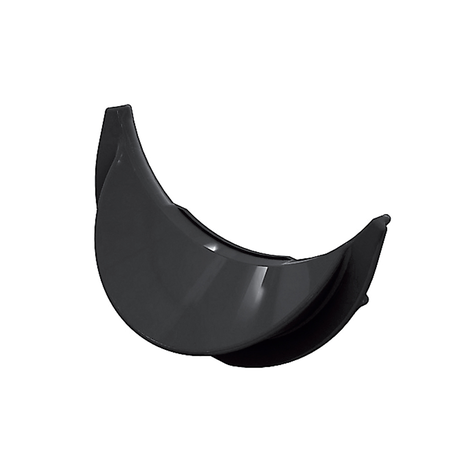 Tapa cambio nivel para ancho 100 Tapa cambio nivel para ancho 100