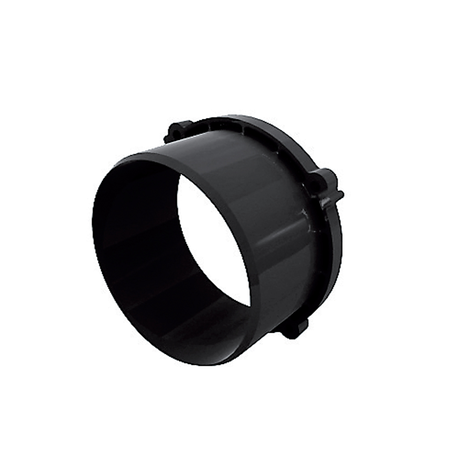 Salida vertical PVC canaleta uso público Salida vertical PVC canaleta uso público