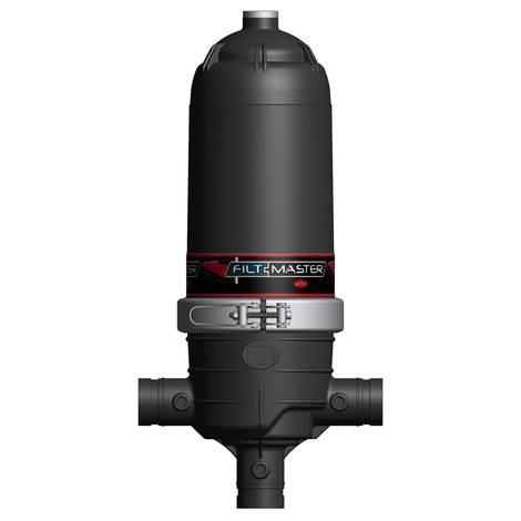 Filtro de malla 2” standard