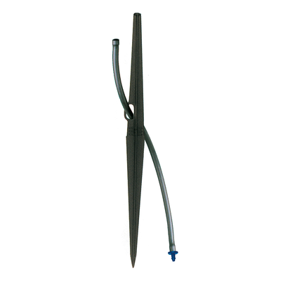 Stake kit+micropipe+connector