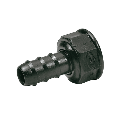 Fitting thread adaptor