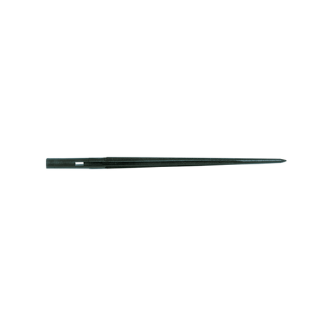 Capillary stake 2,5-3,2 mm
