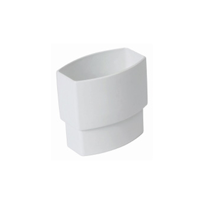 Casquilho conduta de descida macho - fêmea