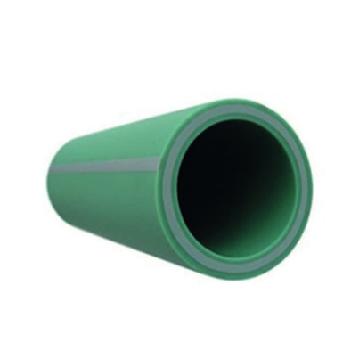 Tubería fibra PP-RCT SDR 11. Serie 5