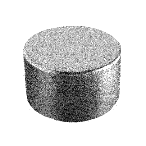 Tapa de aluminio de refuerzo para instalación en intemperie